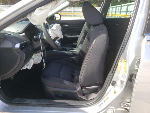 2019 NISSAN ALTIMA S - 1N4BL4BVXKC248098