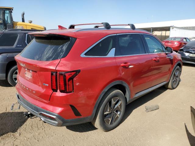 KNDRGDLG5N5118283 KIA SORENTO S