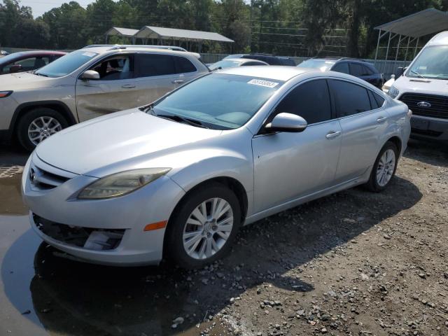 2010 Mazda Mazda6 i