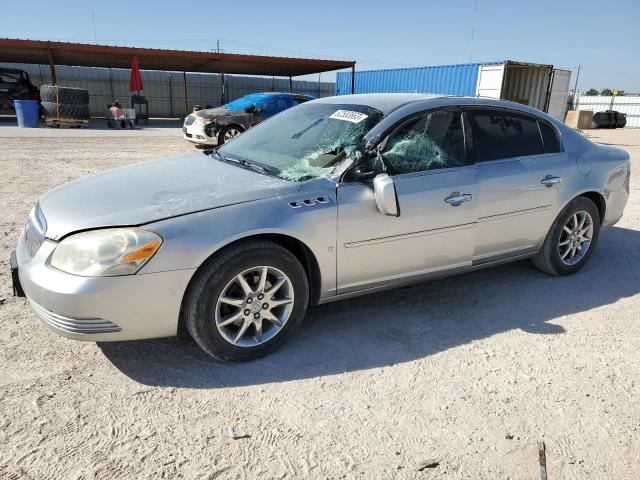 2007 Buick Lucerne CXL