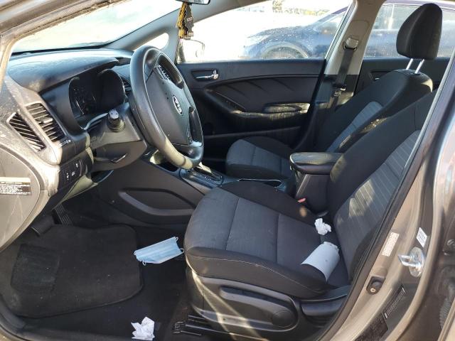 KNAFK5A83G5638954 KIA FORTE LX