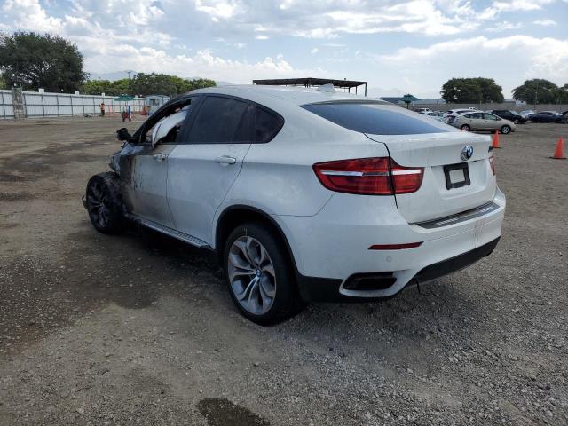 VIN 5UXFG8C50DL591655 2013 BMW X6, Xdrive50I no.2