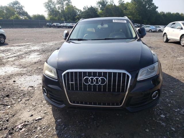 WA1CFAFP3DA088199 2013 AUDI Q5, photo no. 5