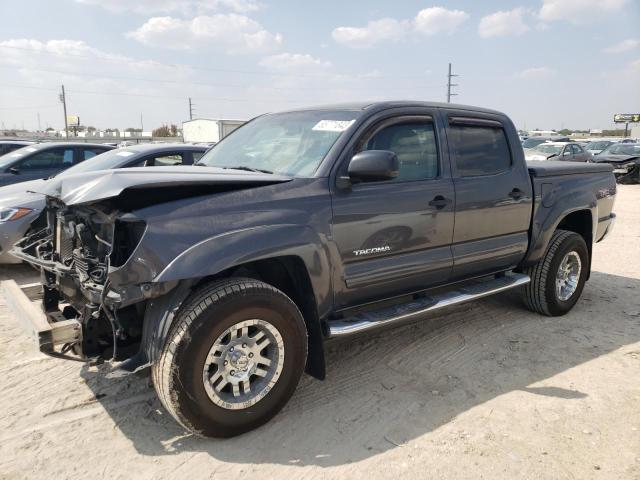 2010 Toyota Tacoma 