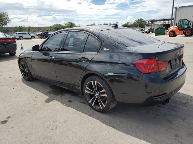 2018 BMW 330E - WBA8E1C59JA167581