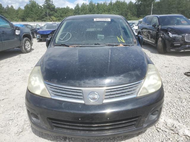 3N1BC13E99L354437 | 2009 Nissan versa s