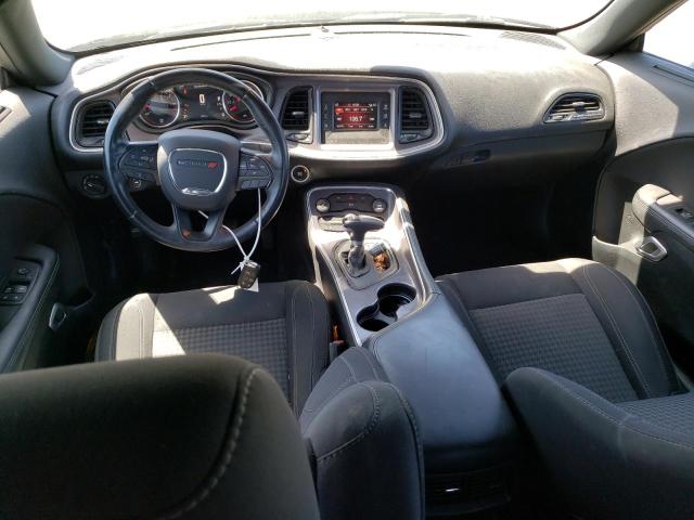 2C3CDZAG6GH353810 Dodge Challenger Sxt