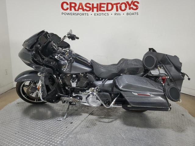 2021 HARLEY-DAVIDSON FLTRK 1HD1KZF15MB651068