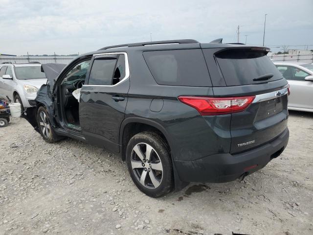 1GNERHKW3LJ143428 Chevrolet Traverse L 2