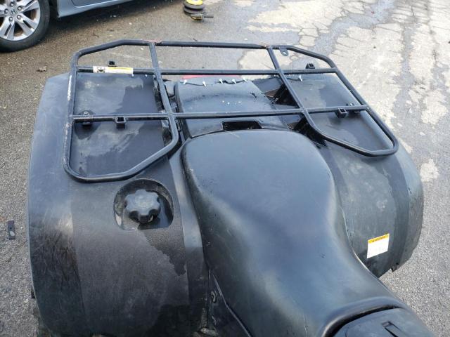 2010 ARCTIC CAT ARTIC CAT - 4UF10ATV1AT202307