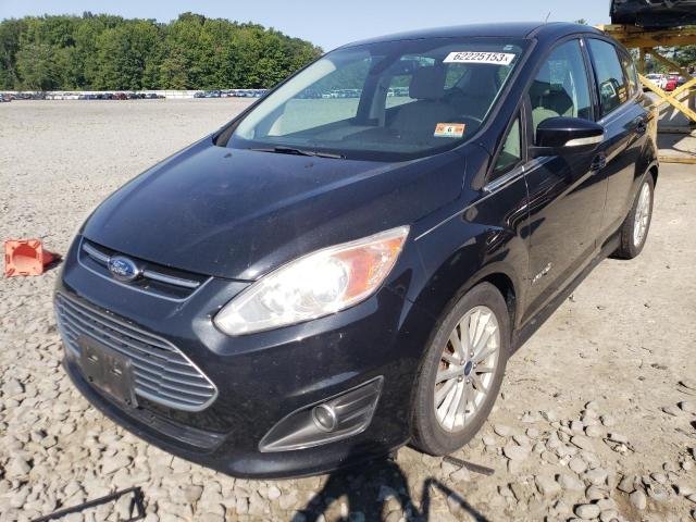 2013 Ford C-Max 2.0L იყიდება Windsor-ში, NJ - Normal Wear