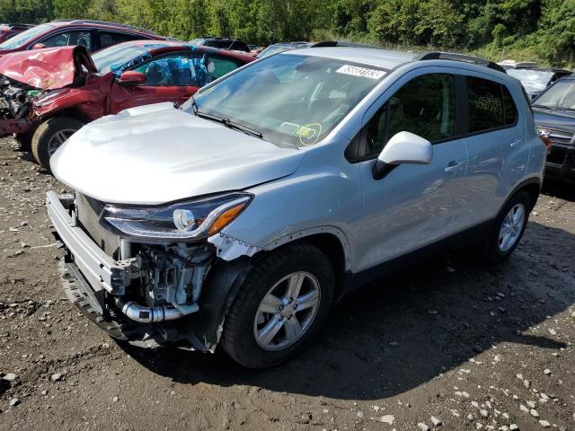 2021 Chevrolet Trax 