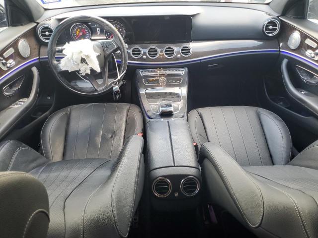 WDDZF4JB9JA347048 2018 MERCEDES-BENZ E-CLASS, photo no. 8