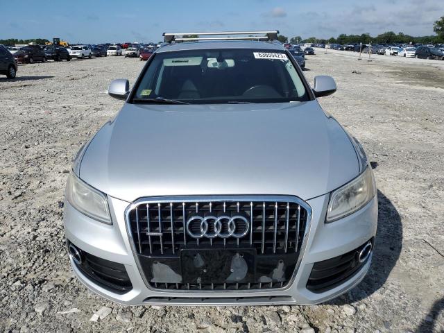 VIN WA1LFAFP5EA025686 2014 Audi Q5, Premium Plus no.5