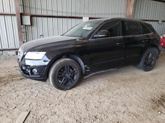 VIN WA1C2AFP8HA077295 2017 Audi Q5, Premium no.1