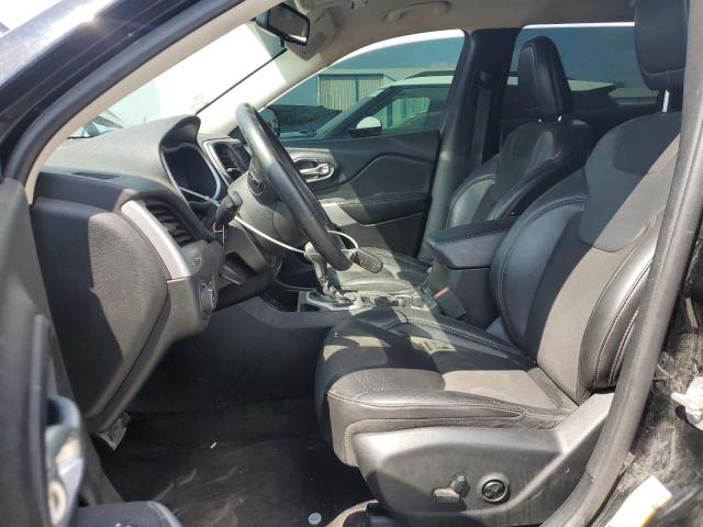 1C4PJLLB2JD615556 Jeep Cherokee Latitude Plus