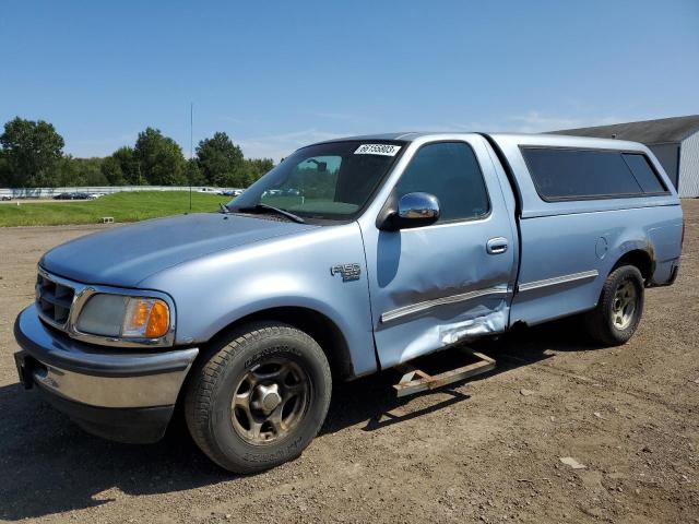 1998 Ford F-150 