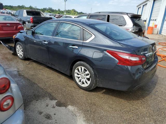 2018 NISSAN ALTIMA 2.5 - 1N4AL3AP5JC265303