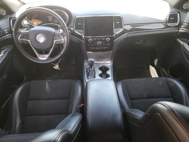 1C4RJFLG1LC233310 Jeep Grand Cherokee Trailhawk