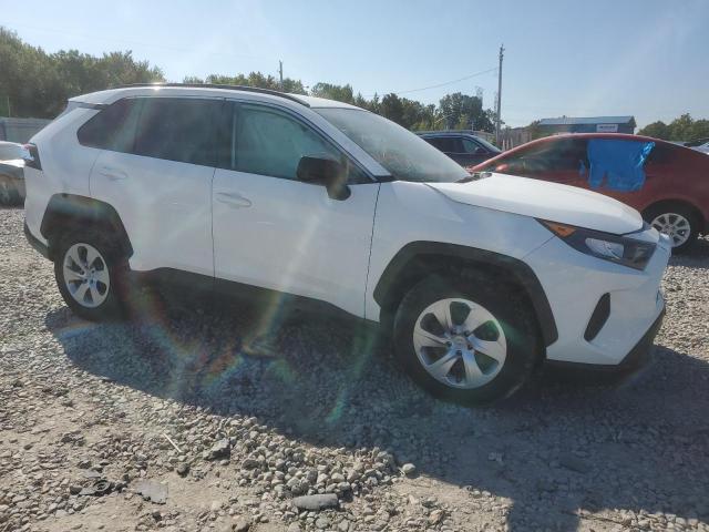 2T3F1RFVXMW206216 Toyota Rav4 Le 2021
