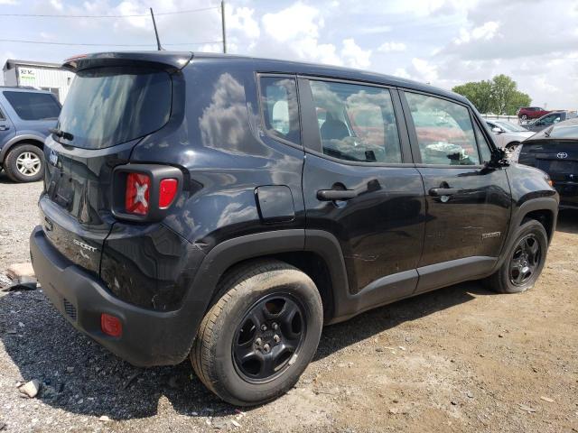 ZACNJAAB9LPL72585 Jeep Renegade Sport