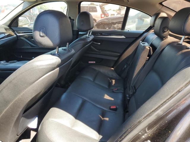 2015 BMW 528 XI - WBA5A7C5XFD623188