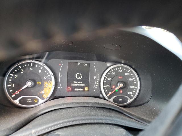 2016 JEEP RENAGADE - ZACCJBBT3GPC75556