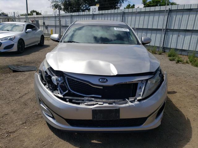 5XXGN4A7XEG330821 KIA OPTIMA EX