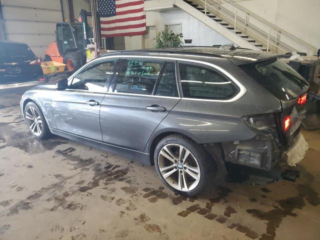 2015 BMW 328I - WBA3G7C57FK297268