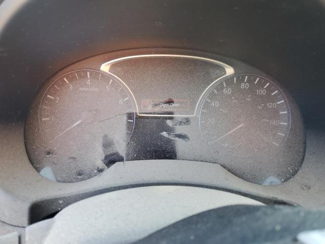 1N4AL3APXHC284018 Nissan ALTIMA 2.5