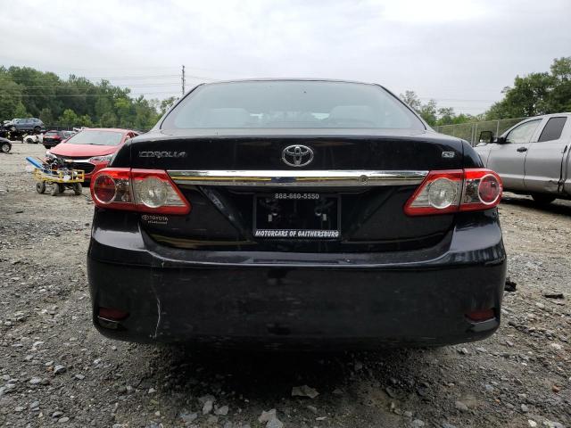 2013 Toyota Corolla Base VIN: 5YFBU4EE5DP213515 Lot: 53283584