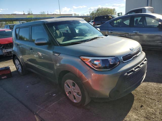 Vin: kndjn2a23e7097694, lot: 63800573, kia soul 20144