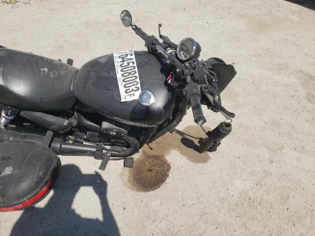 2017 HARLEY-DAVIDSON XG750 1HD4NBB13HC506340