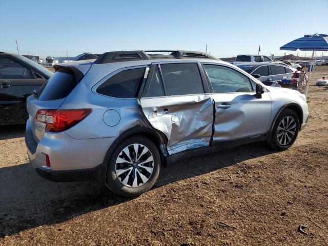 4S4BSENCXH3283368 Subaru Outback 3.6r Limited