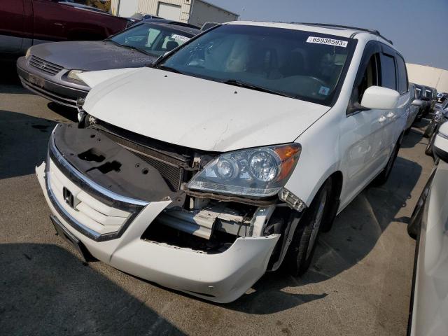 2008 Honda Odyssey TOURING