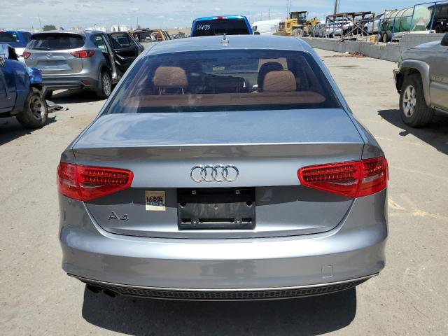 WAUAFAFL4GN011765 2016 AUDI A4, photo no. 6