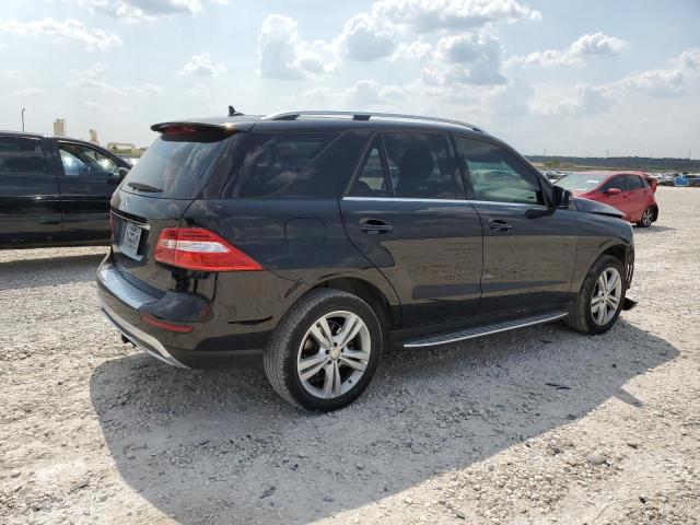 VIN 4JGDA5JB6EA339693 2014 Mercedes-Benz ML-Class, 350 no.3