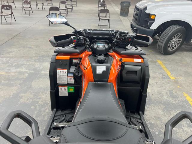 2021 ATV ALL MODELS LCELDUZB4M6003984