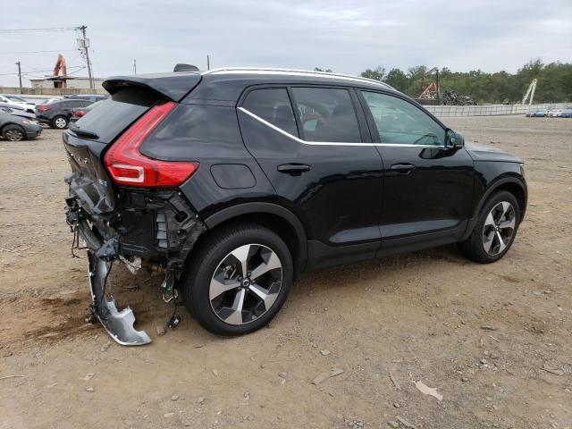 2023 VOLVO XC40 PLUS YV4L12UN2P2081803