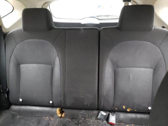 JN8AS5MV8FW252932 Nissan Rogue Select S