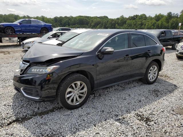 2017 Acura RDX 