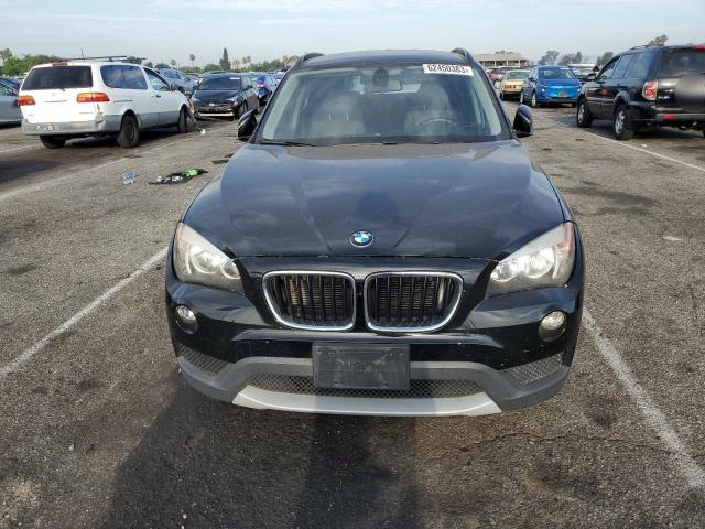 WBAVM1C58EVW48796 BMW X1 Sdrive28i