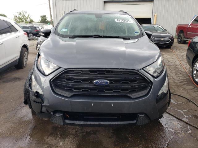 MAJ6S3JL0LC334102 Ford Ecosport Ses