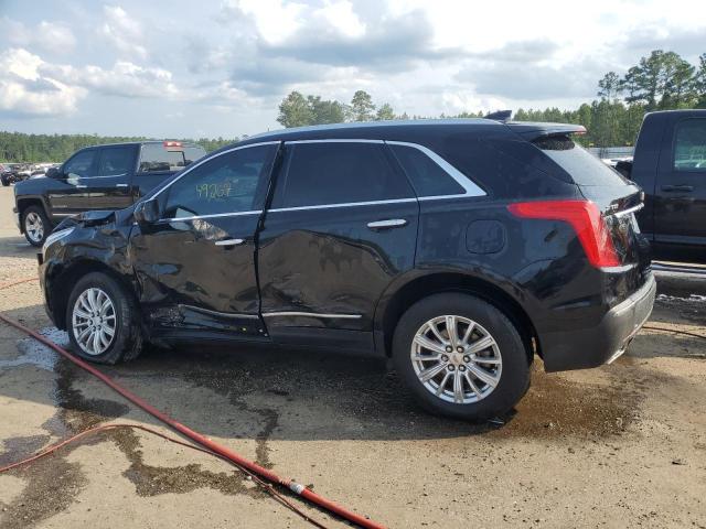 1GYKNARS8JZ104103 Cadillac XT5