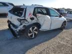 3VW6T7AU7LM012575 2020 VOLKSWAGEN GTI photo no. 3