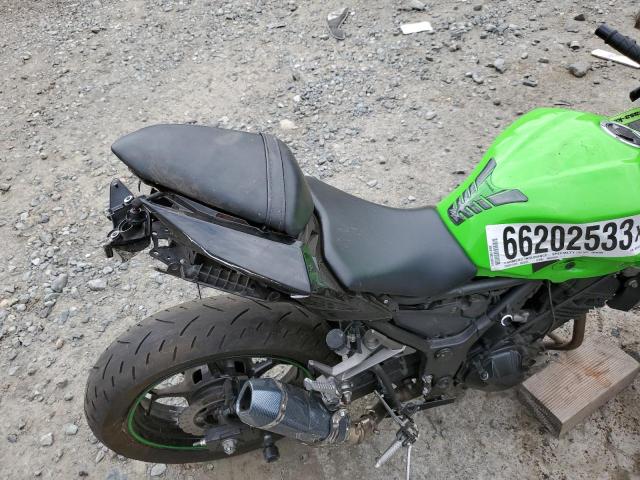 2014 KAWASAKI EX300 A - JKAEX8A19EA002476