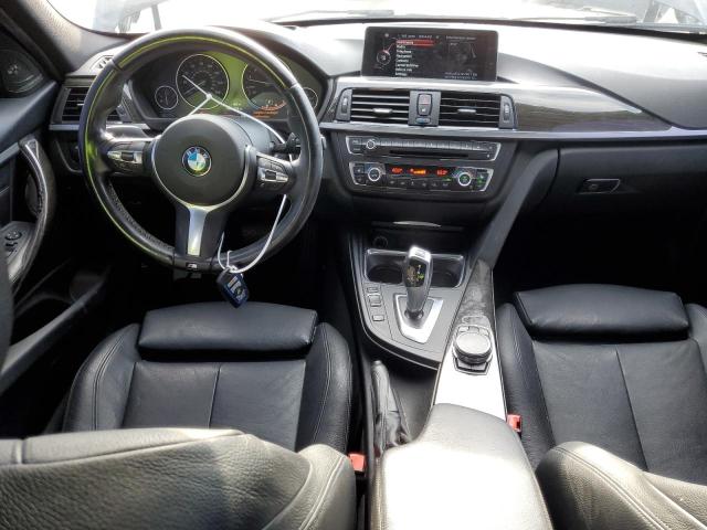 2015 BMW 335 I - WBA3A9C53FK472712