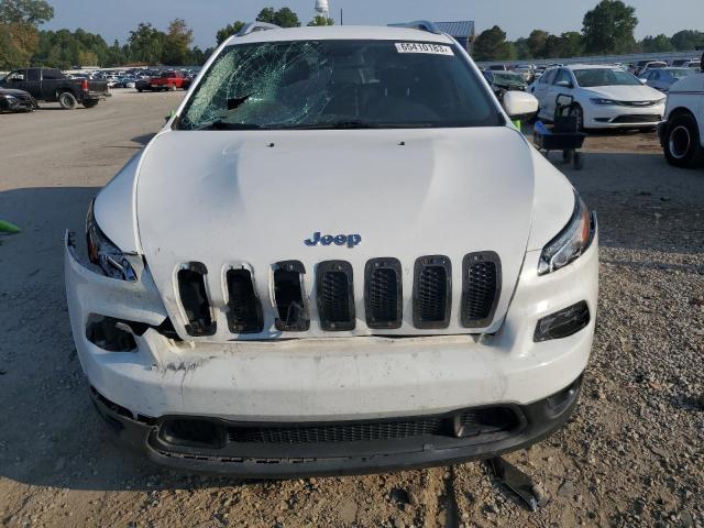 1C4PJLLB7JD551434 Jeep Cherokee Latitude Plus