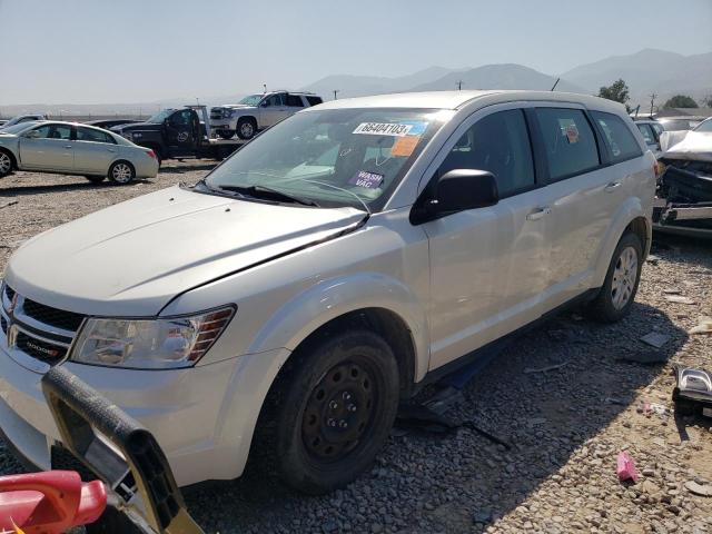 2015 Dodge Journey SE