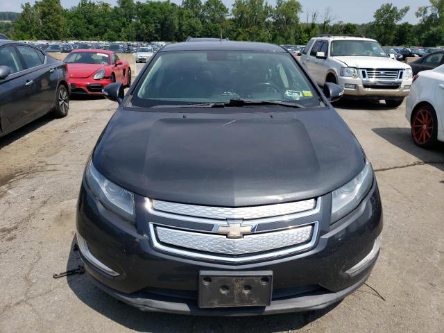 VIN 1G1RA6E49EU118270 2014 Chevrolet Volt no.5